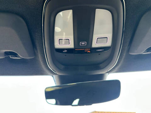 2023 Polestar 2 Long Range Dual Motor