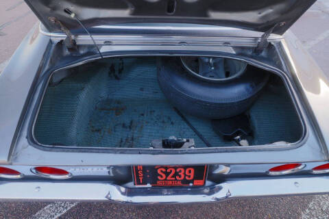 1970 Chevrolet Camaro