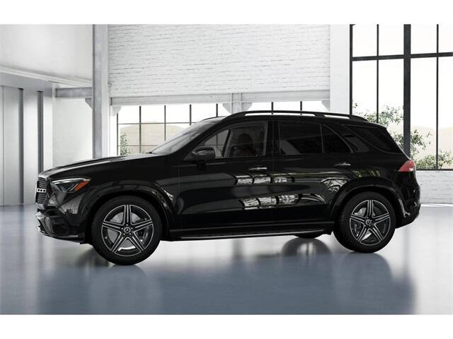 2026 Mercedes-Benz GLE GLE 450 4MATIC