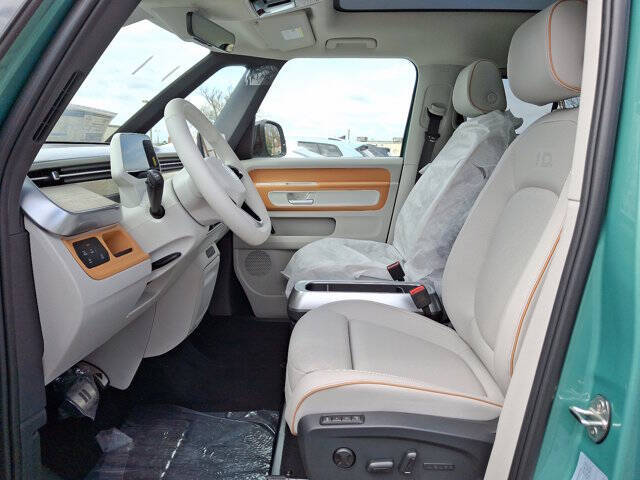 2025 Volkswagen ID. Buzz 1st Edition 4Motion