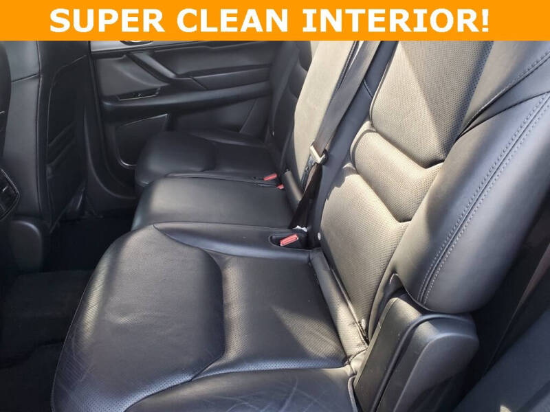 2018 Mazda CX-9 Touring