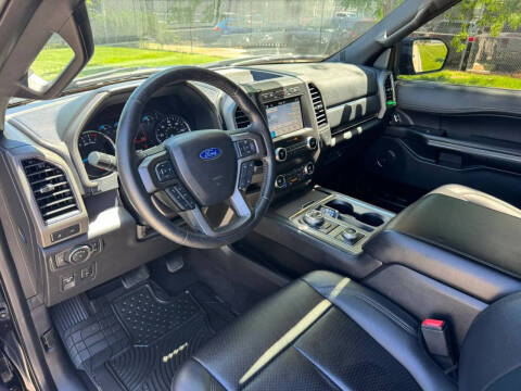 2019 Ford Expedition XLT