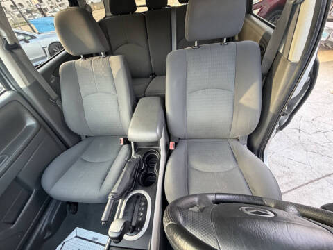 2006 Mazda Tribute i