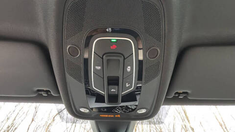 2025 Audi A5 Sportback quattro S line Premium 45 TFSI