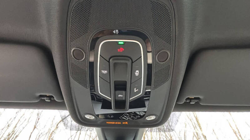 2025 Audi A5 Sportback quattro S line Premium 45 TFSI