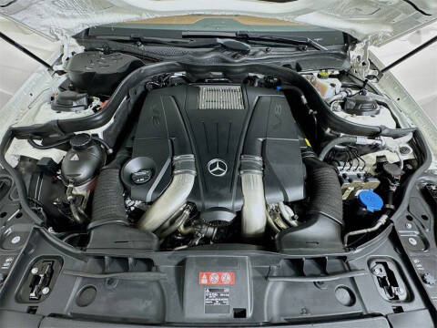 2018 Mercedes-Benz CLS CLS 550 4MATIC