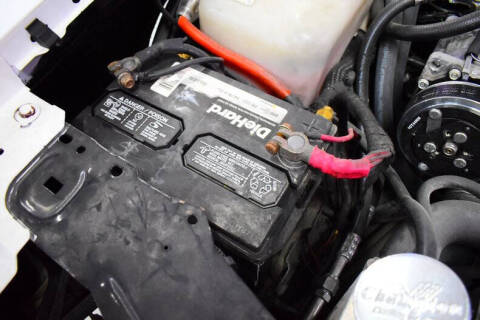 1986 Chevrolet Monte Carlo