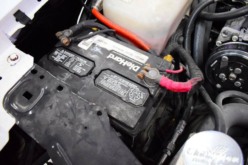 1986 Chevrolet Monte Carlo