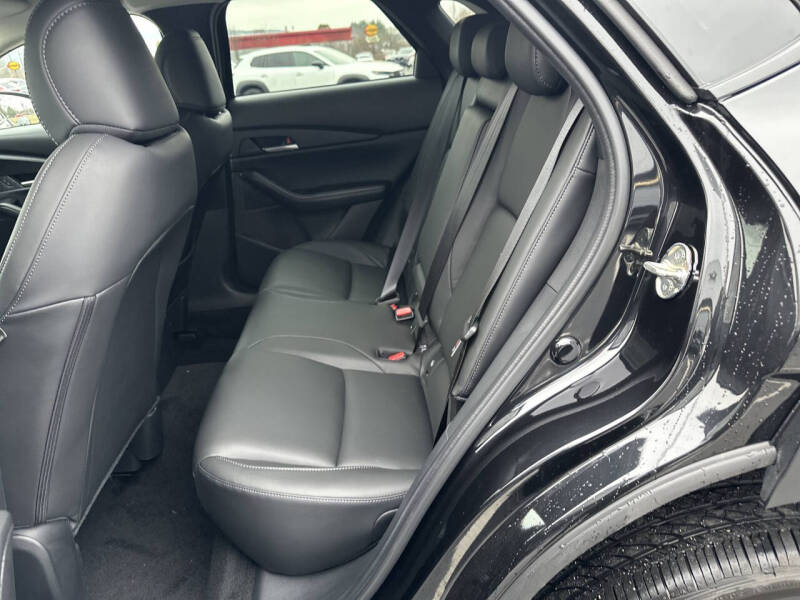 2026 Mazda CX-30 2.5 S Preferred