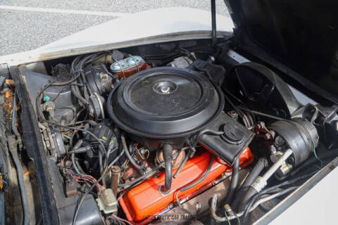 1980 Chevrolet Corvette