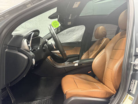 2020 Mercedes-Benz C-Class C 300 4MATIC