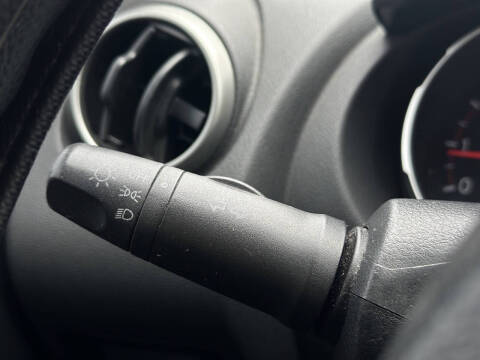 2009 Nissan Rogue SL