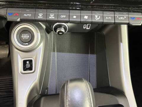 2024 Dodge Hornet GT