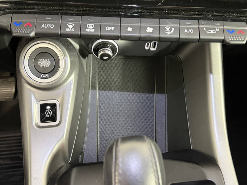 2024 Dodge Hornet GT