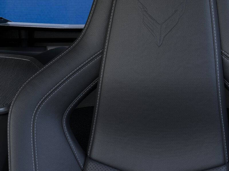 2026 Chevrolet Corvette Stingray