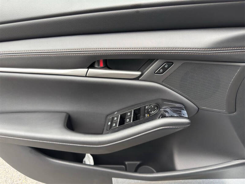 2026 Mazda Mazda3 Hatchback 2.5 S Select Sport