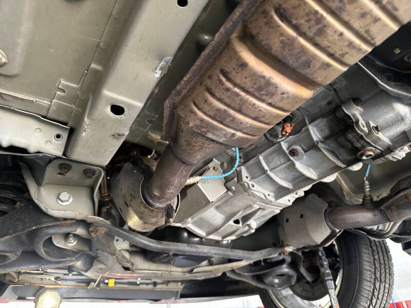 2004 Ford Mustang GT Deluxe