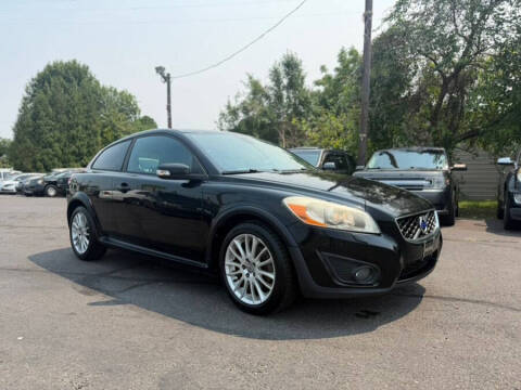 2011 Volvo C30