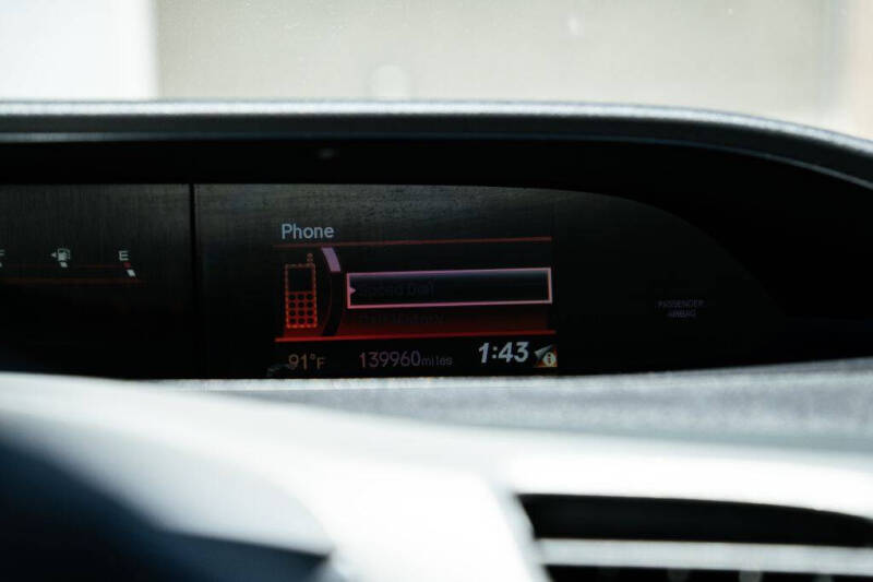 2012 Honda Civic Si