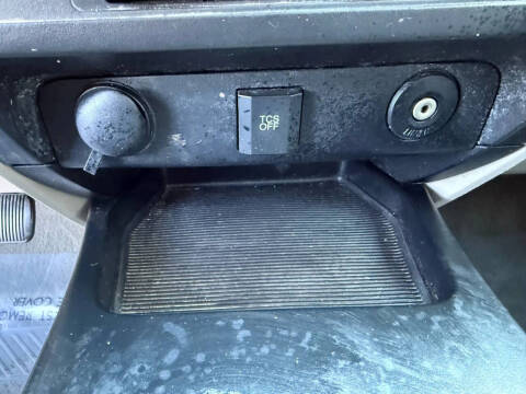 2011 Ford Escape XLS