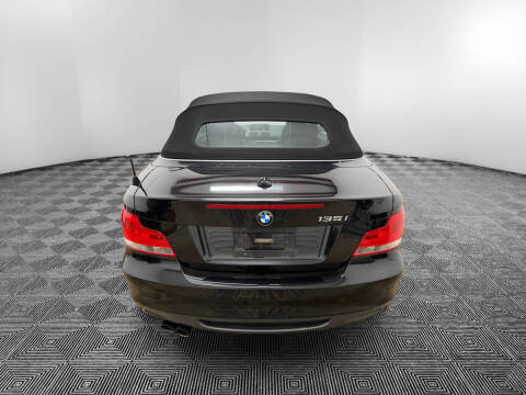 2013 BMW 1 Series 135i