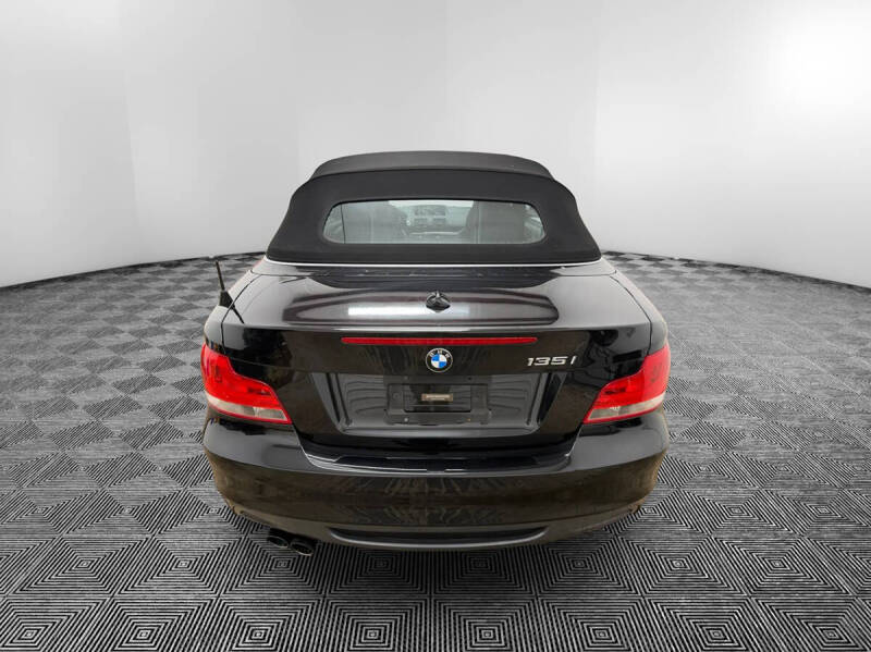 2013 BMW 1 Series 135i