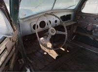 1936 Chevrolet Master