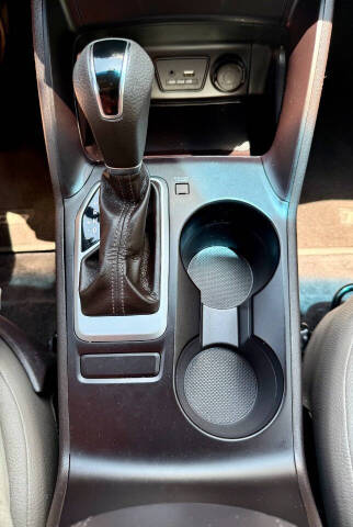 2015 Hyundai Tucson GLS