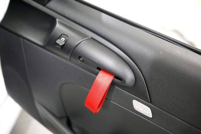 2011 Porsche Boxster Spyder