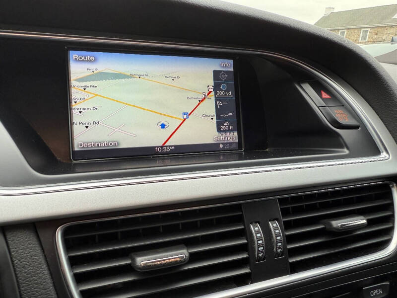 2017 Audi S5 3.0T quattro