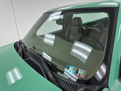 2004 Chevrolet Silverado 1500