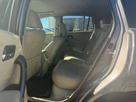 2013 Acura RDX w/Tech