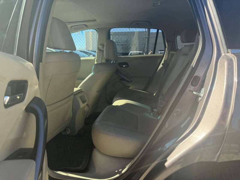 2013 Acura RDX w/Tech