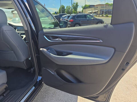 2019 Buick Enclave Essence