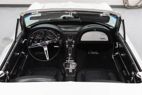 1964 Chevrolet Corvette