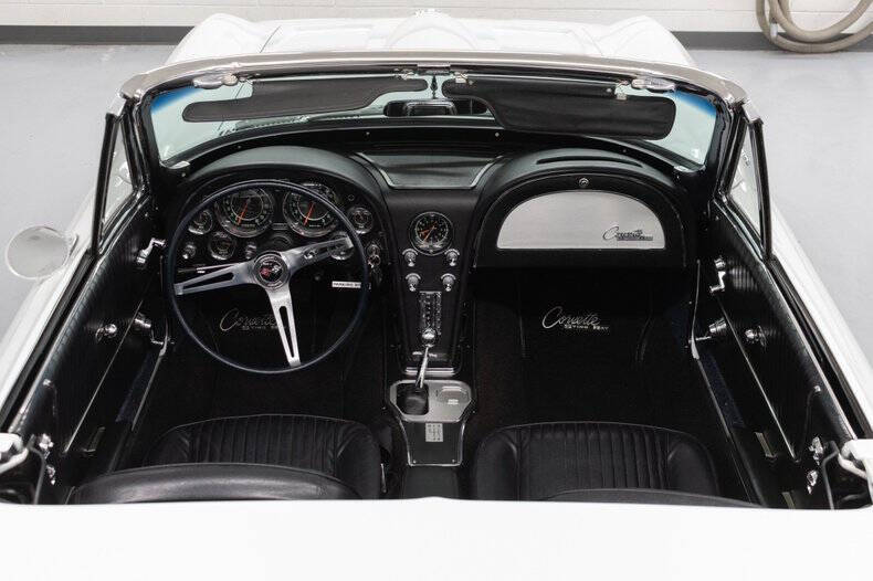 1964 Chevrolet Corvette