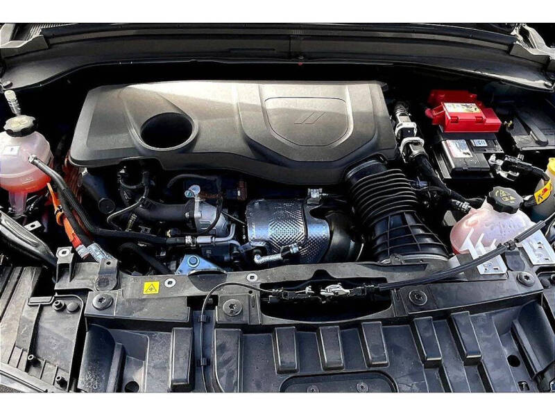 2024 Dodge Hornet R/T Plus