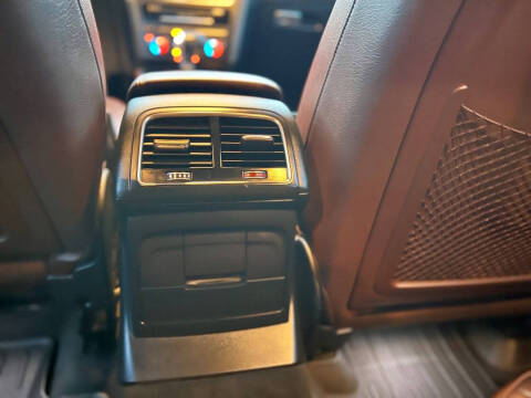 2016 Audi Q5 2.0T quattro Premium Plus