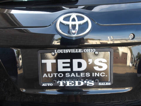 2010 Toyota Matrix S