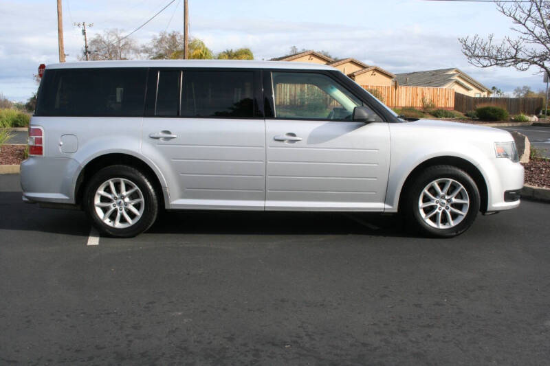 2016 Ford Flex SE