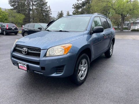2010 Toyota RAV4 for sale at Local Motors in Bend OR