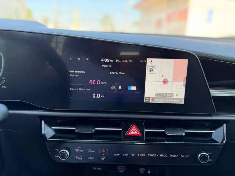 2023 Kia Niro