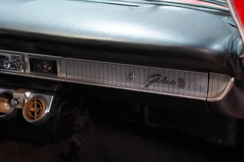 1963 Ford Galaxie