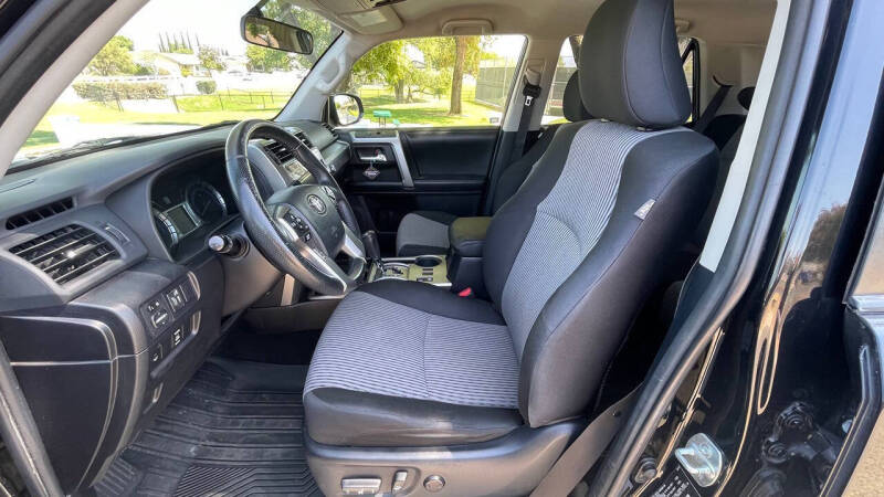 2016 Toyota 4Runner