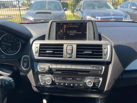 2016 BMW 2 Series 228i