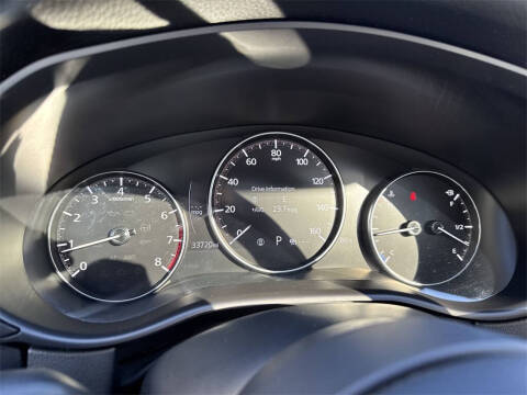 2023 Mazda CX-50 2.5 S Premium Plus