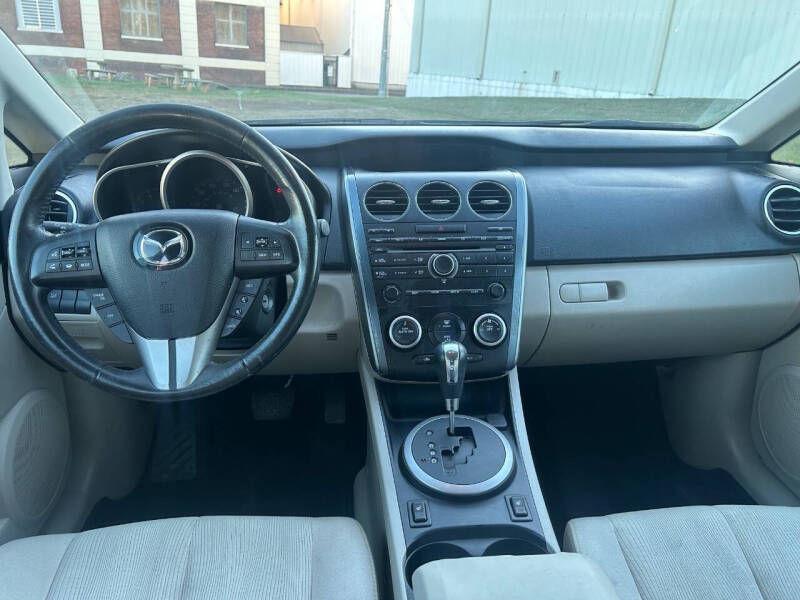 2010 Mazda CX-7 i SV