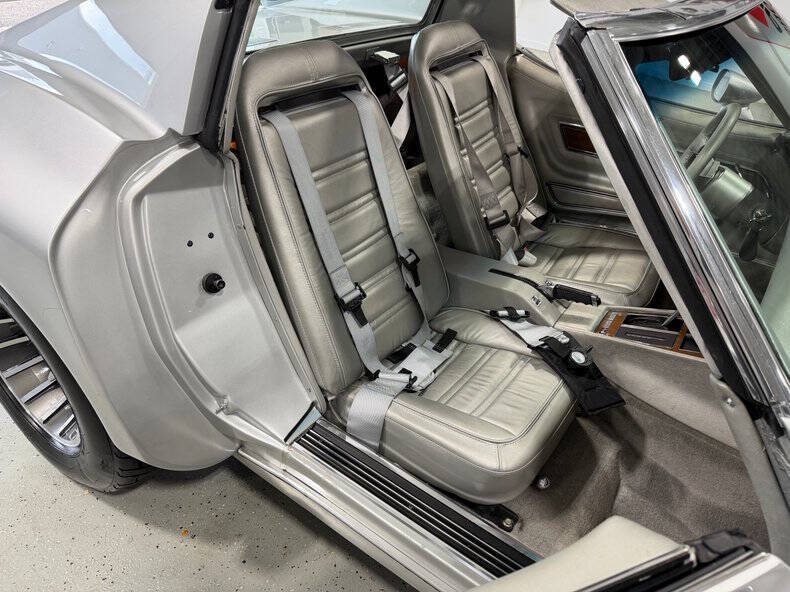 1974 Chevrolet Corvette