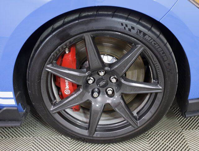 2022 Ford Mustang Shelby GT500