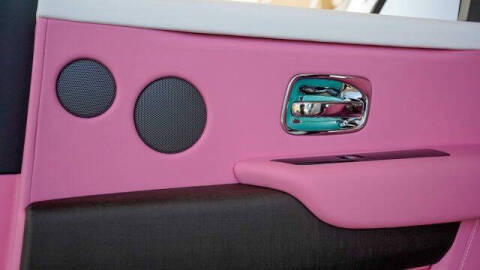 2024 Rolls-Royce Cullinan